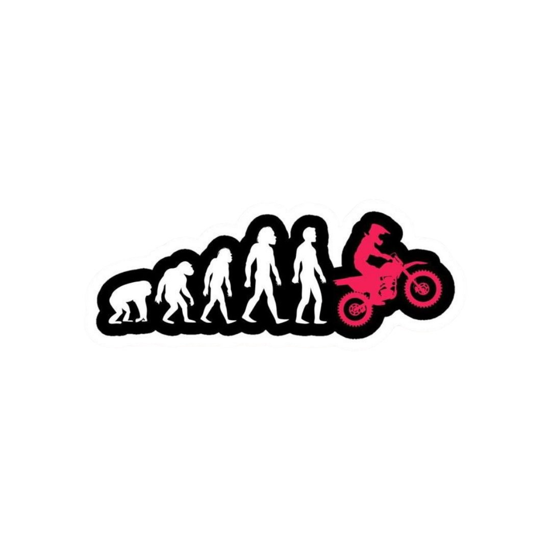 Bike Lover 10 | Bike Lover Premium Sticker | Bike, Motorbikes and Ride