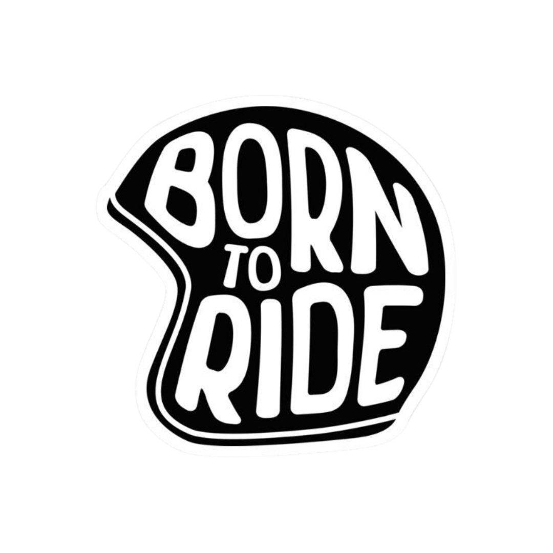 Bike Lover 11 | Bike Lover Premium Sticker | Bike, Motorbikes and Ride