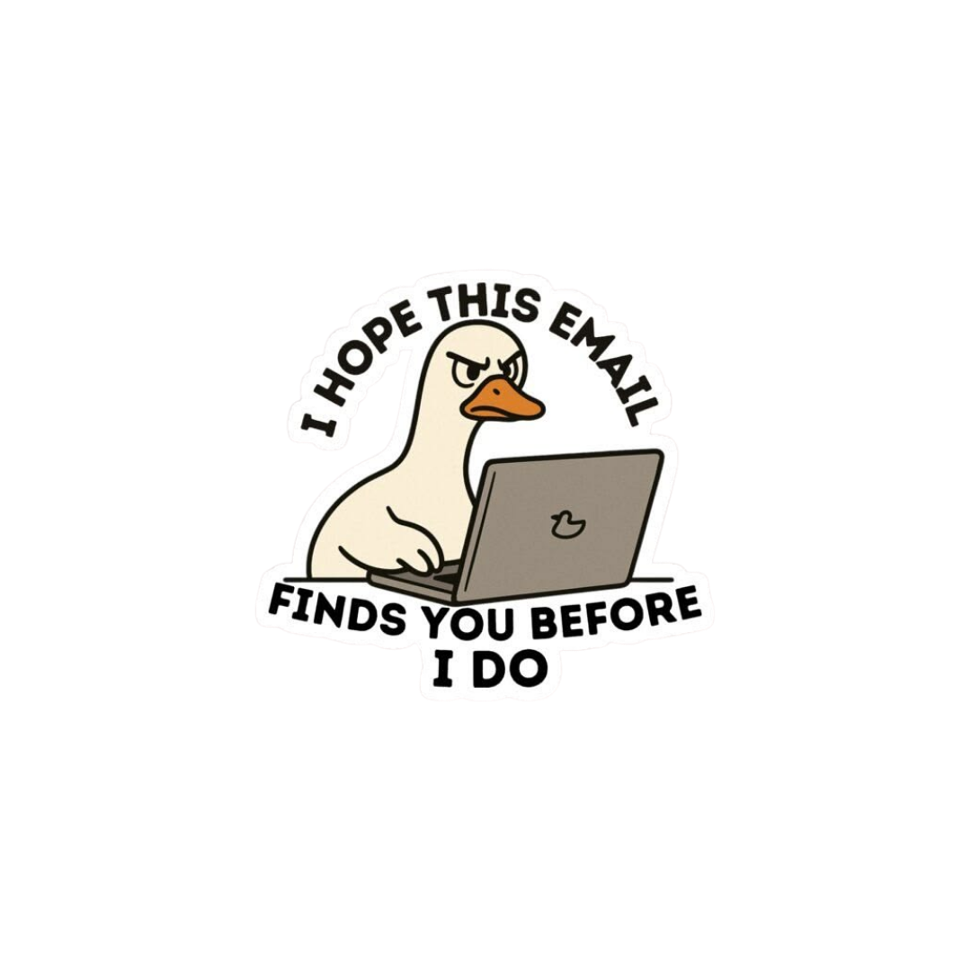 LOL Sticker 11 | Viral, Sarcastic & Weird Designs | StickerBD