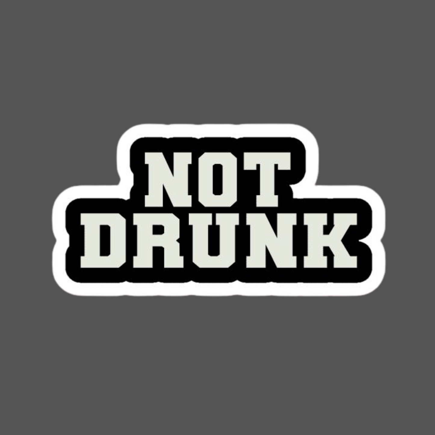 Alcoholic Sticker 12 | StickerBD