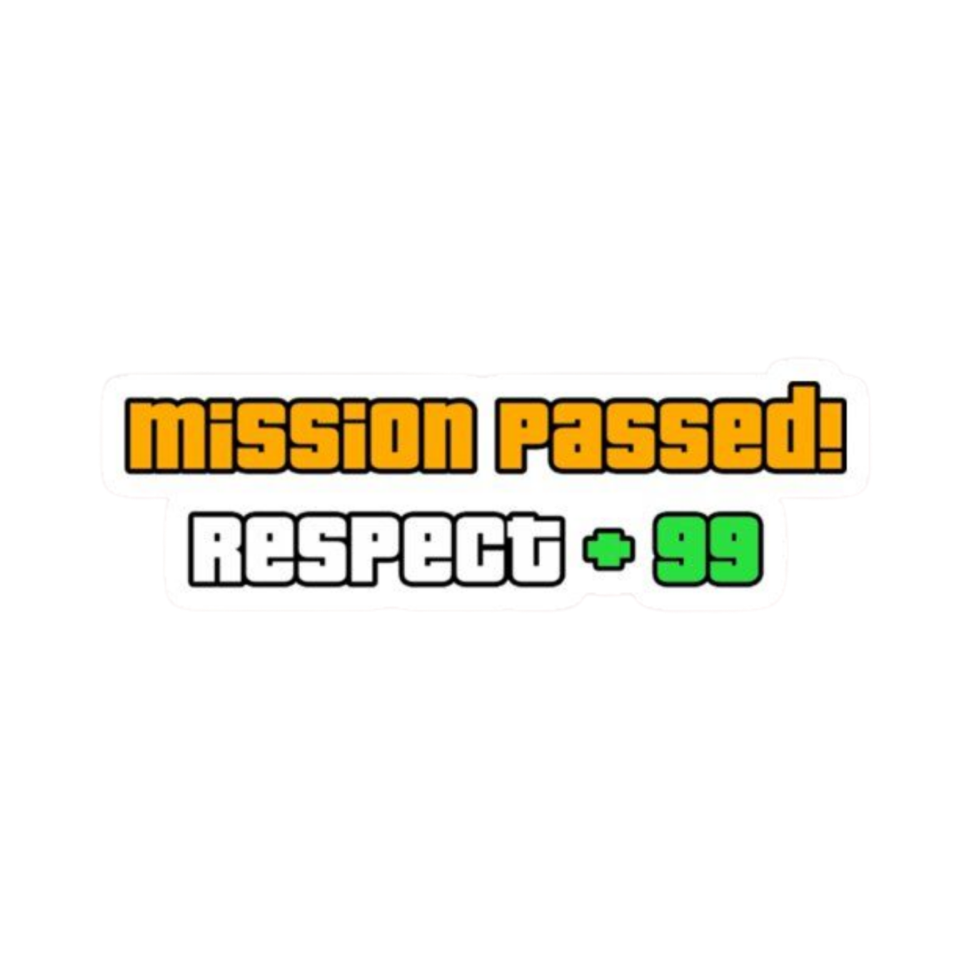Vice City Sticker 22
