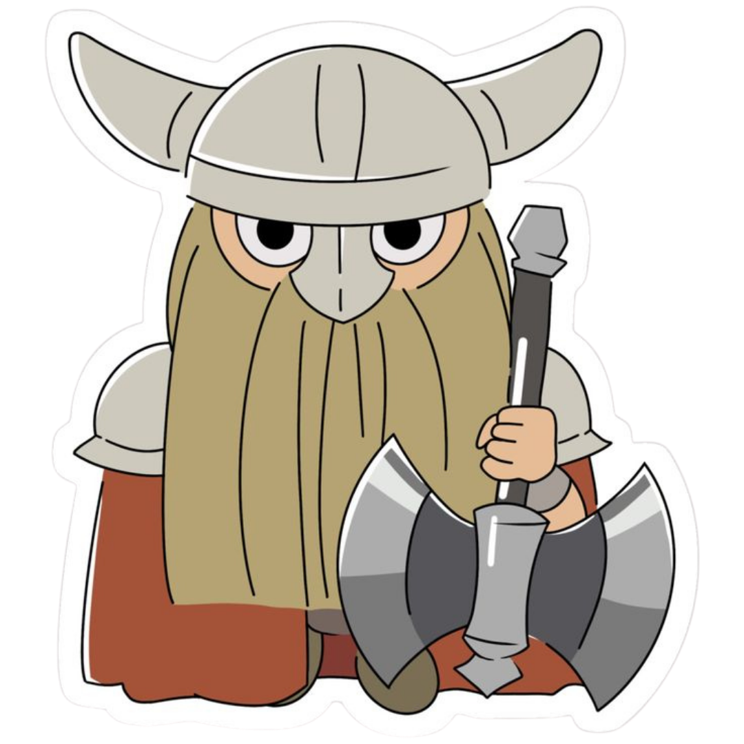 Frieren Beyond Journey’s End Anime Sticker 13