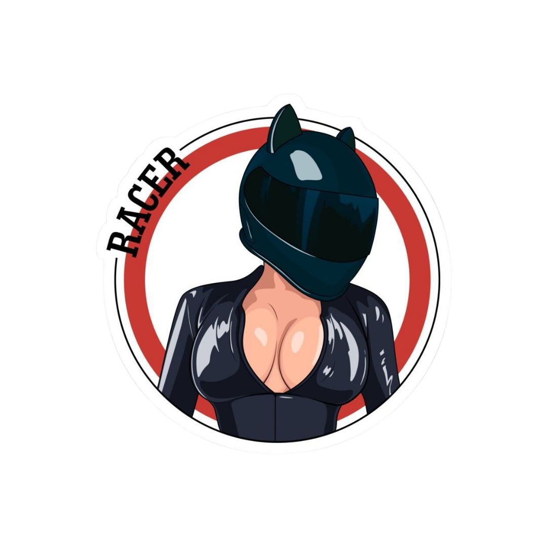 Bike Lover 13 | Bike Lover Premium Sticker | Bike, Motorbikes and Ride