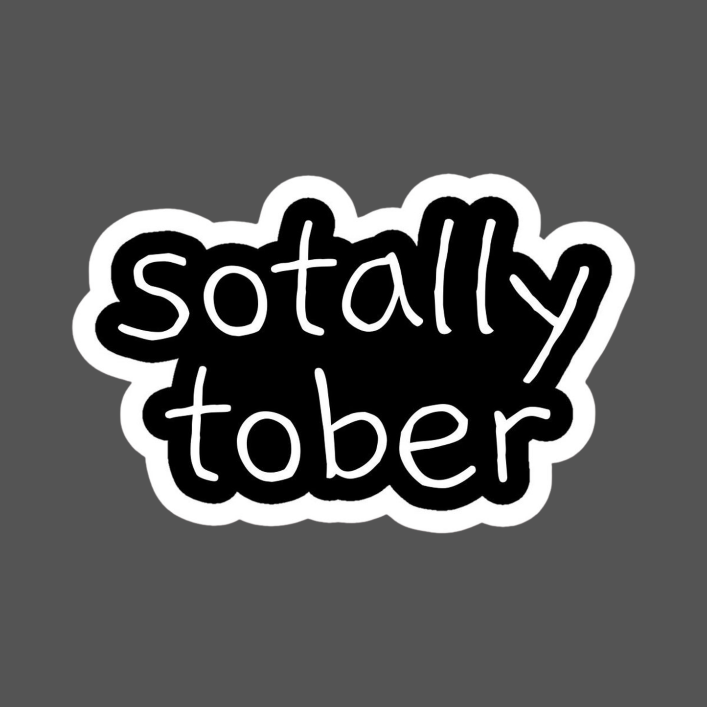 Alcoholic Sticker 13 | StickerBD