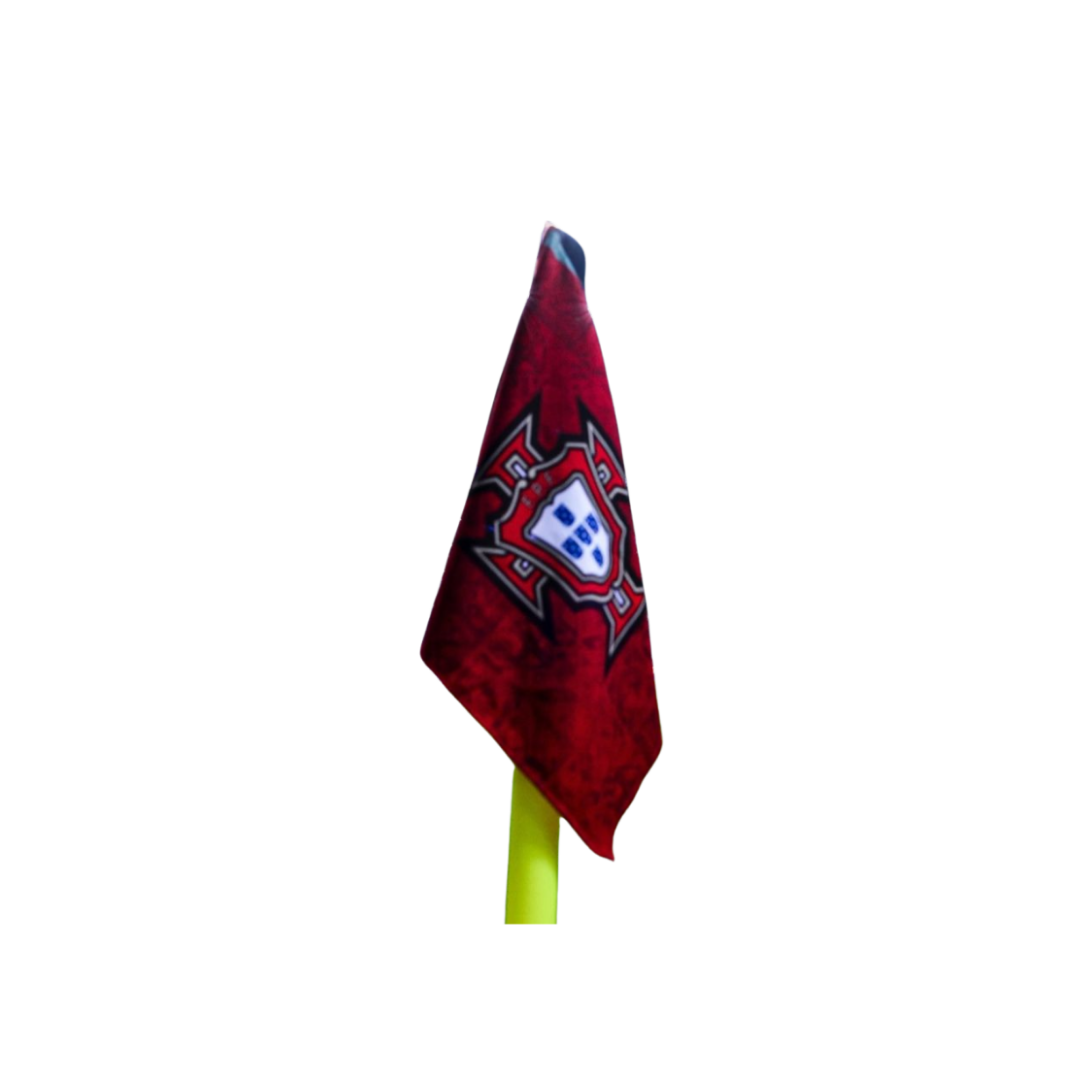 FC Portugal 25 | Portugal Football Sticker | Football Team