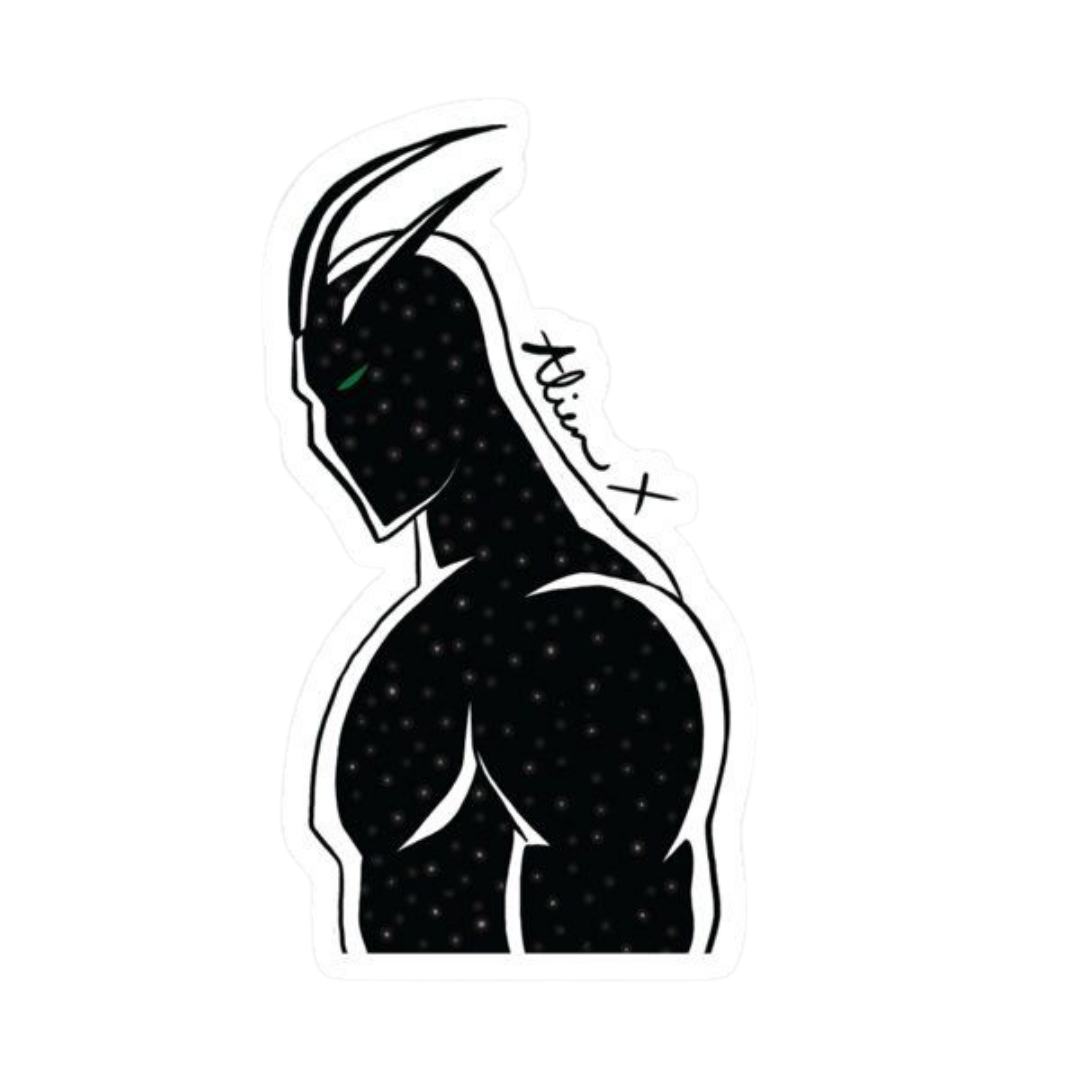 Ben 10 Sticker 12 | Cartoon Network Premium Sticker