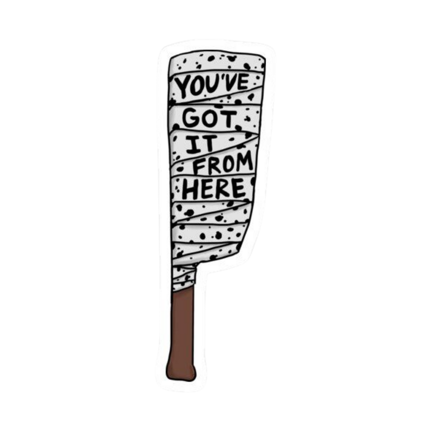 Kento Nanami Jujutsu Kaisen Anime Sticker #18 | StickerBD