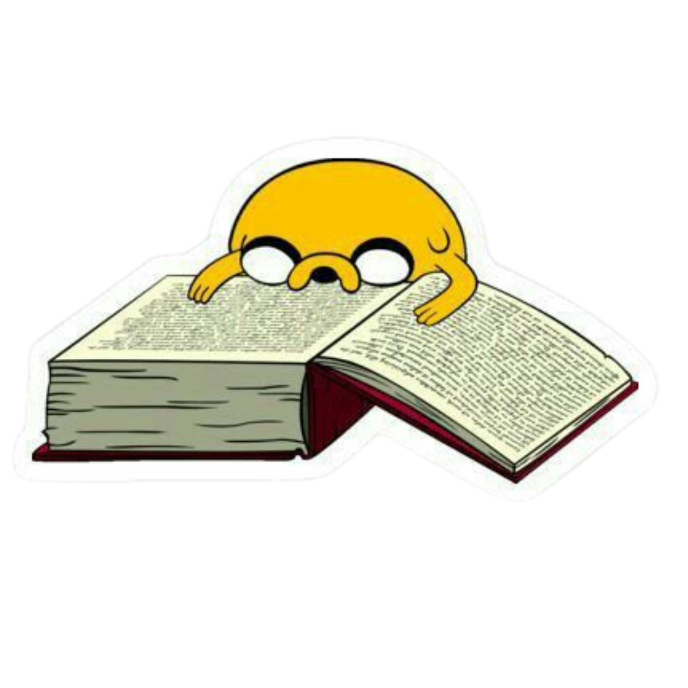 Sticker 14 | Study Motivation Premium Sticker | Study, Education & Motivation