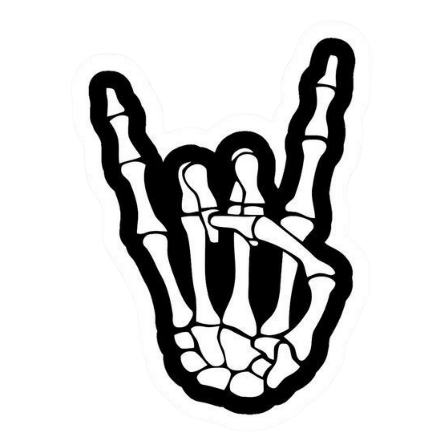 Music 14 | Music Lover Premium Sticker | Music World