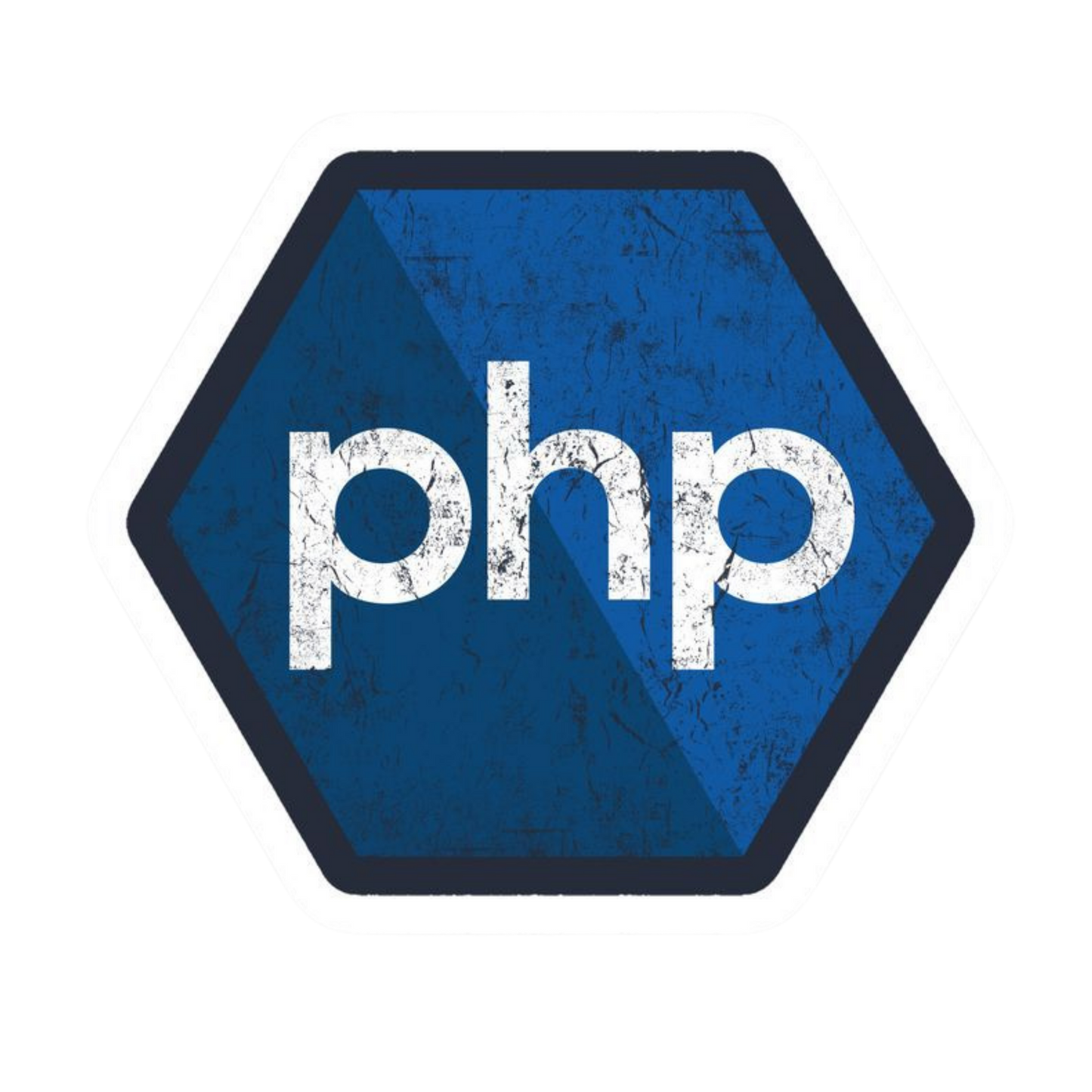 Programmer Sticker #14 | Coding & Developer Laptop Sticker | StickerBD