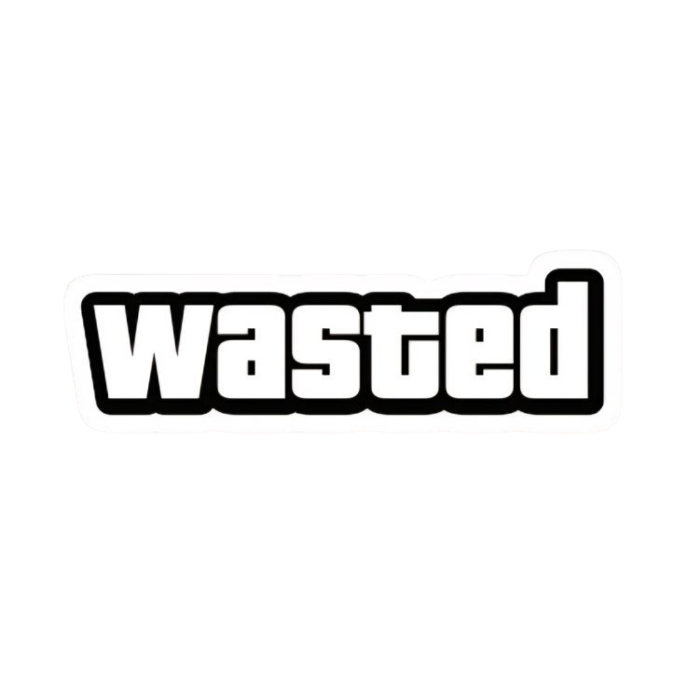 Vice City Sticker 24