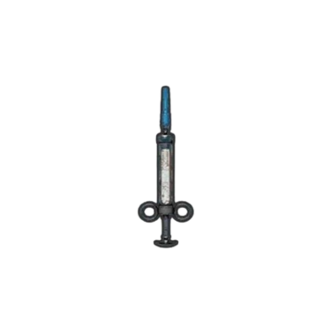 Adrenaline Syringe | PUBG Mobile Sticker | StickerBD