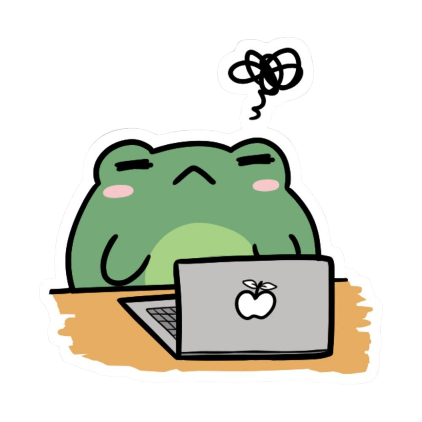 Sticker 16 | Study Motivation Premium Sticker | Study, Education & Motivation