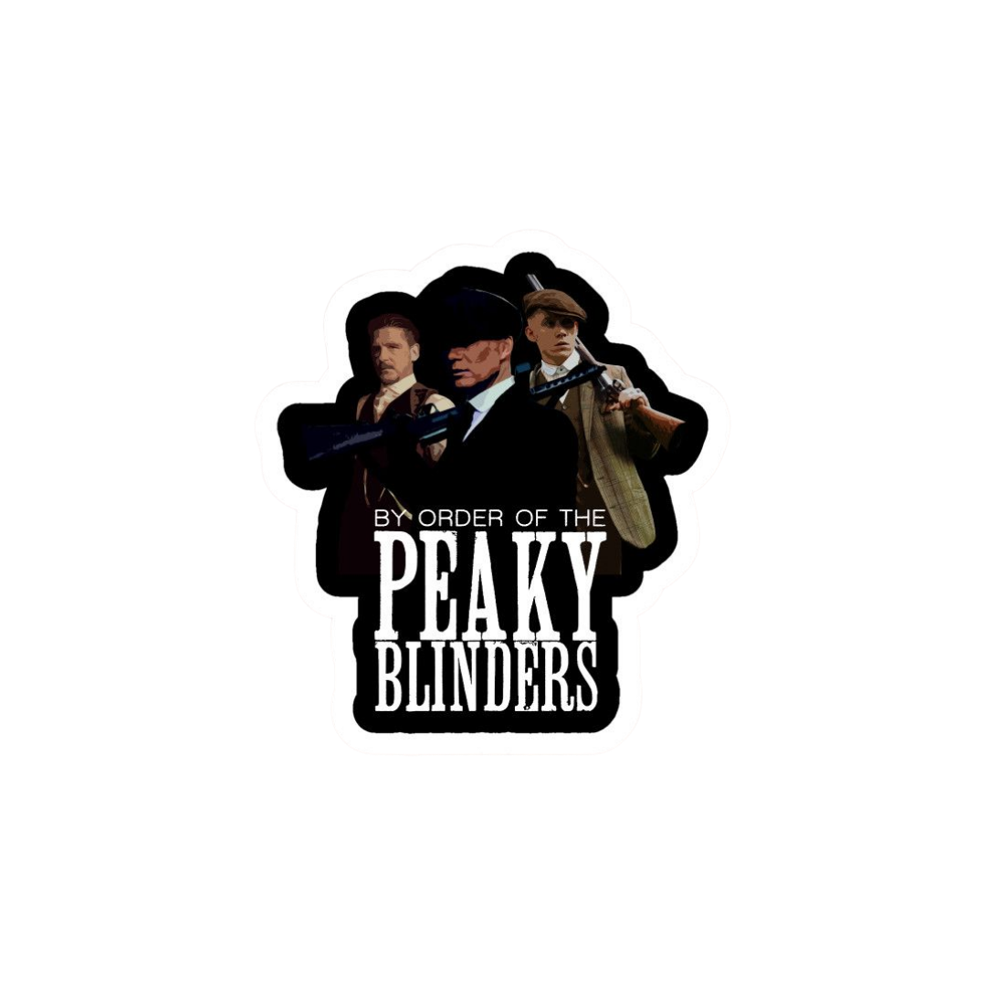 Peaky Blinders | TV Series