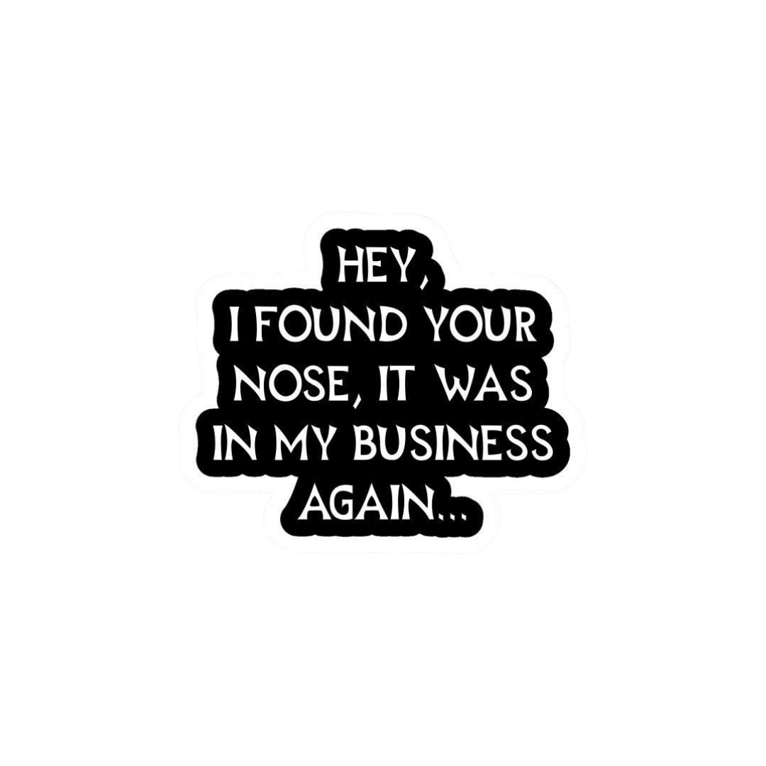 LOL Sticker 18 | Viral, Sarcastic & Weird Designs | StickerBD