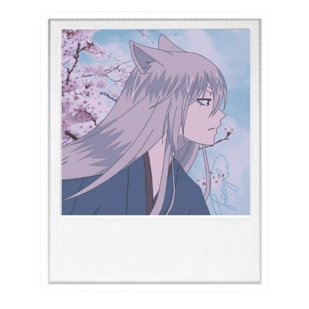 Kamisama Kiss Sticker 18 | Romantic Anime Sticker
