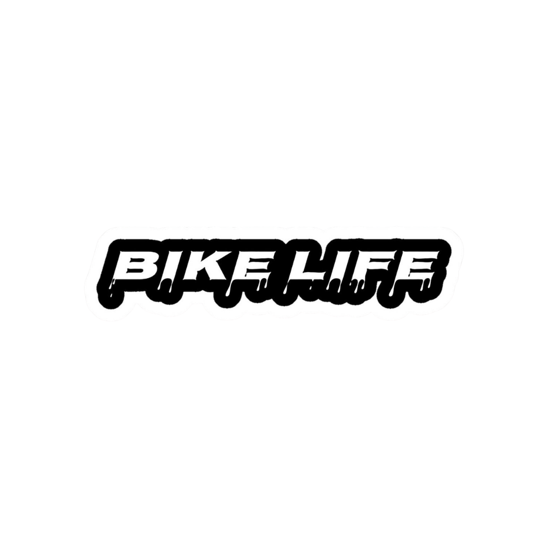 Bike Lover 2 | Bike Lover Premium Sticker | Bike, Motorbikes and Ride