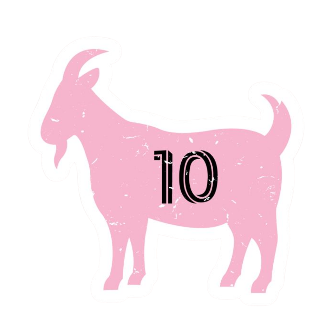 FC Argentina 31 | Argentina Football Sticker | Football Team