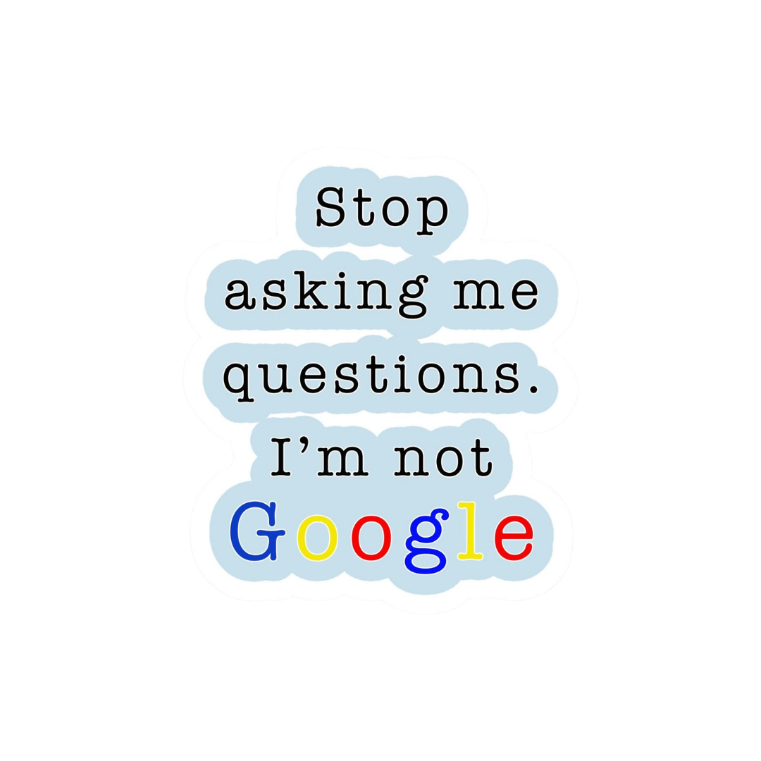 LOL Sticker 22 | Viral, Sarcastic & Weird Designs | StickerBD