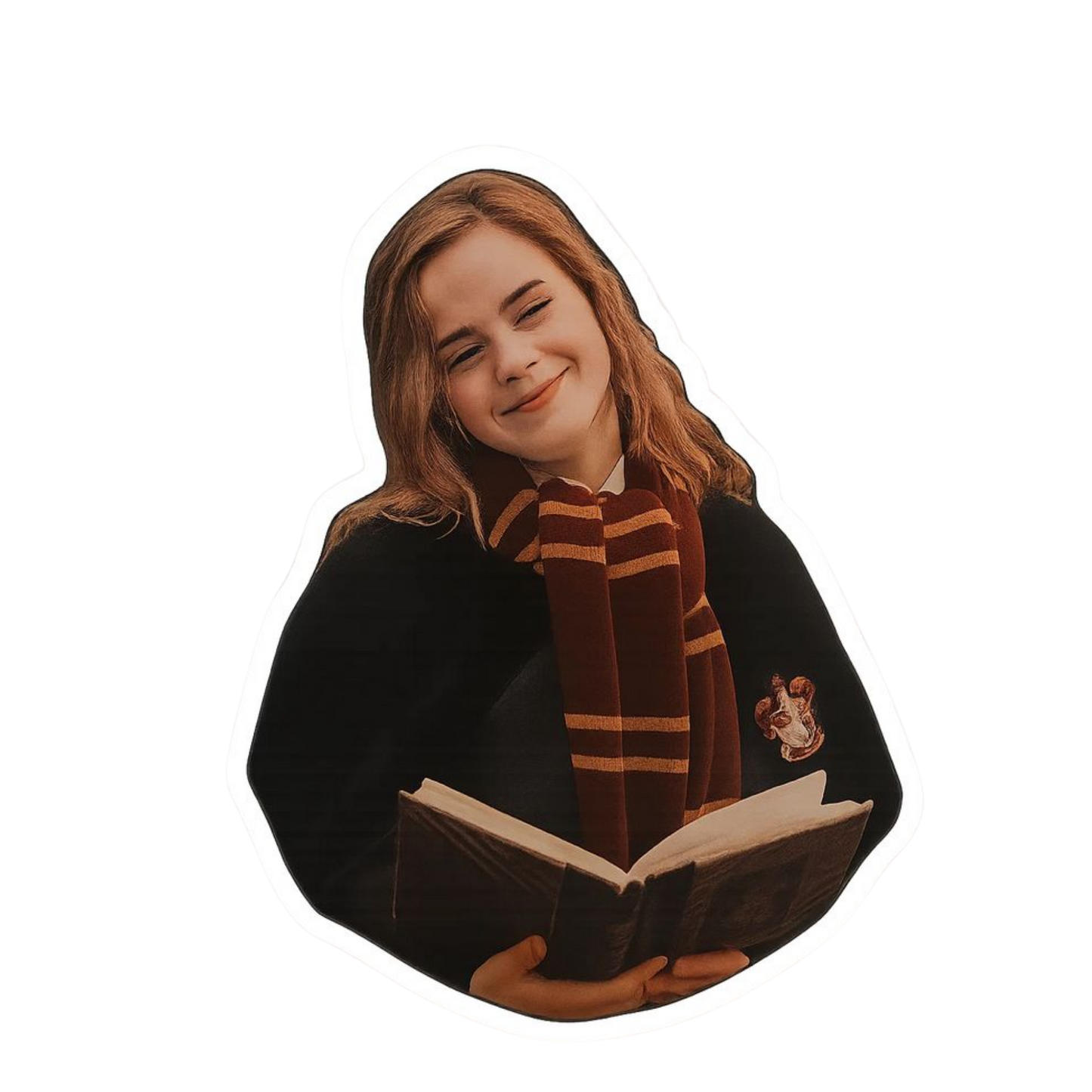 Harry Potter 22 | TV Series Premium Sticker