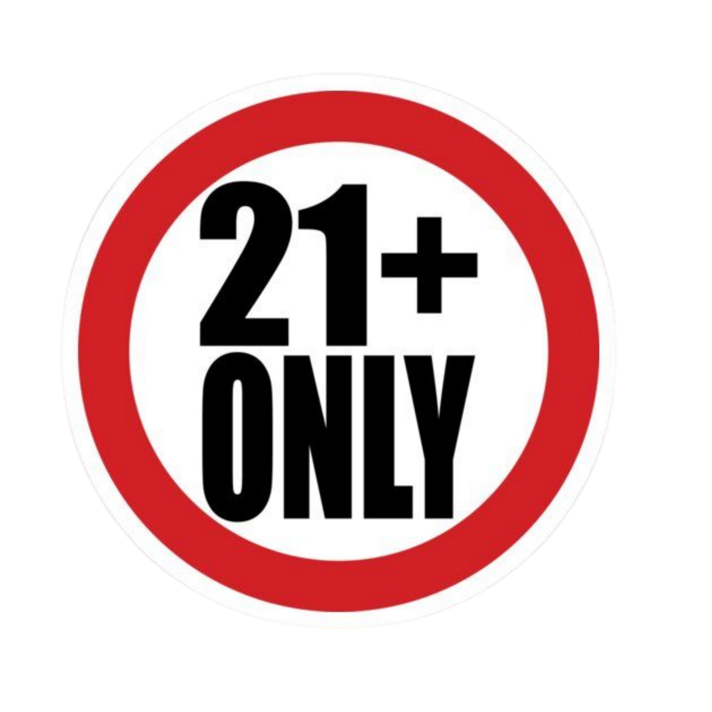 Alcoholic Sticker 22 | StickerBD
