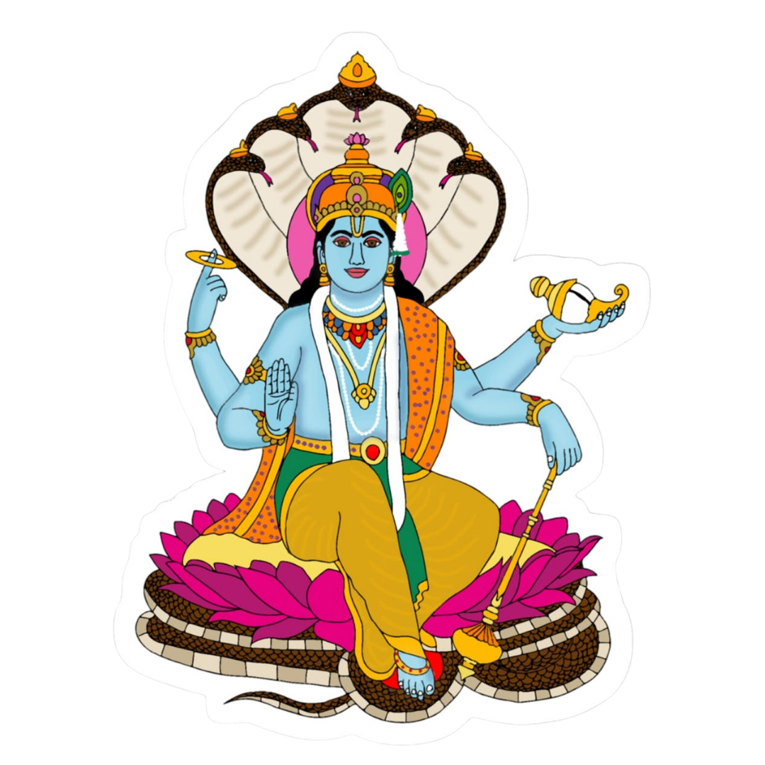 বিসমিল্লাহ ইসলামিক স্টিকার