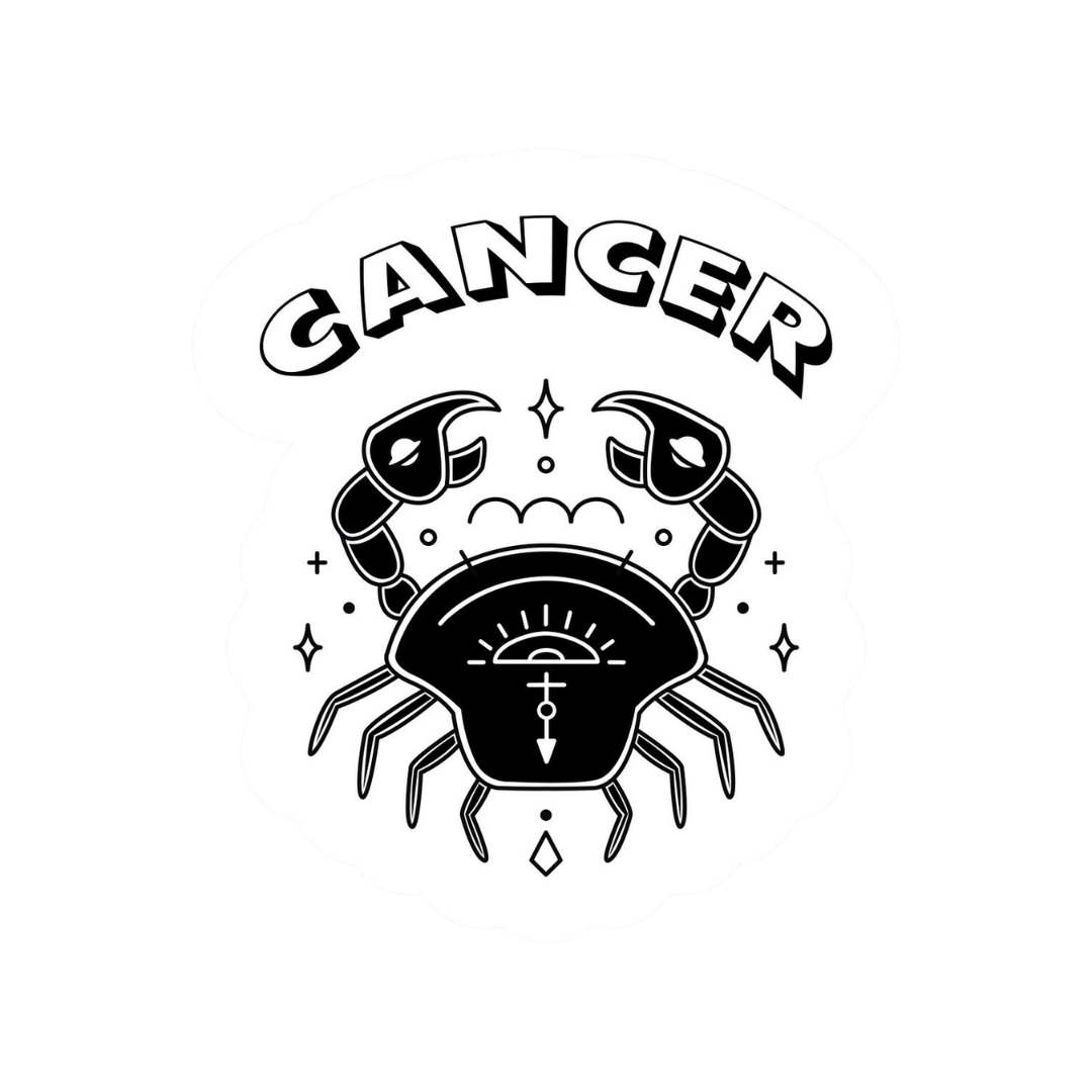 Horoscope 3 | Zodiac Sign Premium Sticker | Horoscope