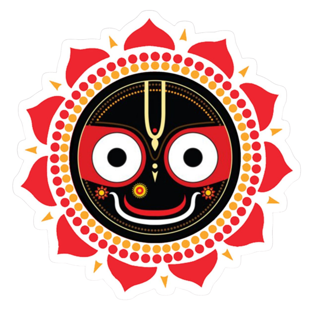 বিসমিল্লাহ ইসলামিক স্টিকার