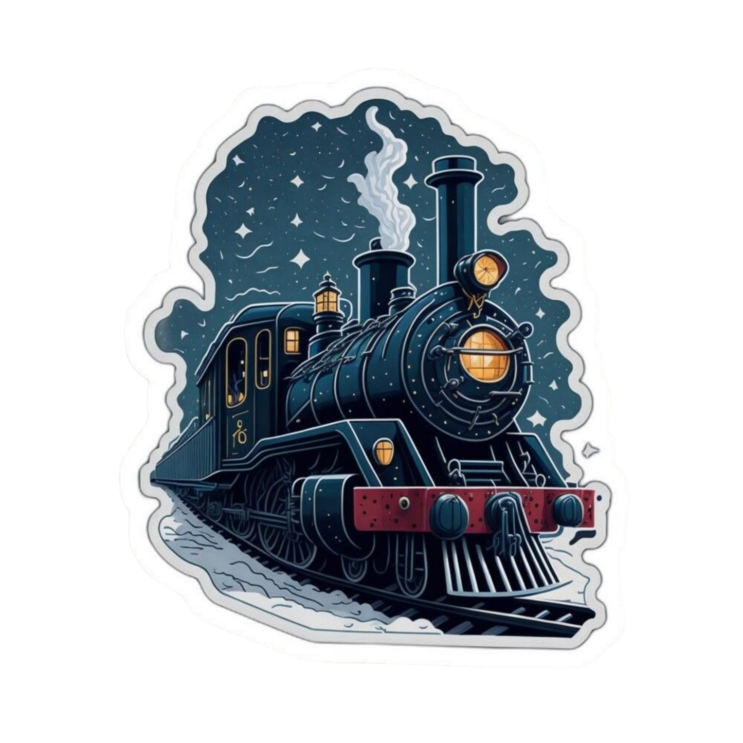 Harry Potter 26 | TV Series Premium Sticker