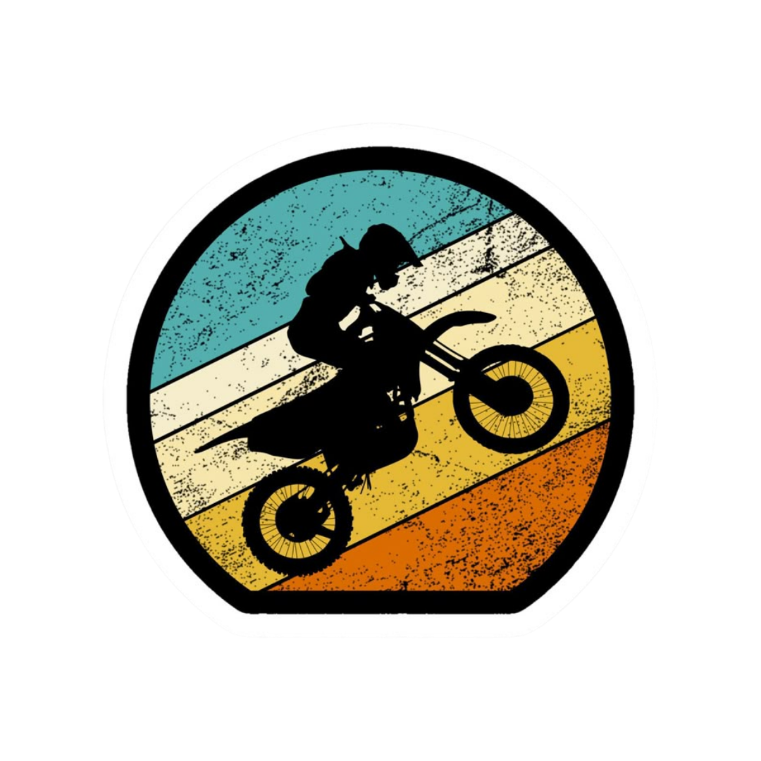 Bike Lover 26 | Bike Lover Premium Sticker | Bike, Motorbikes and Ride