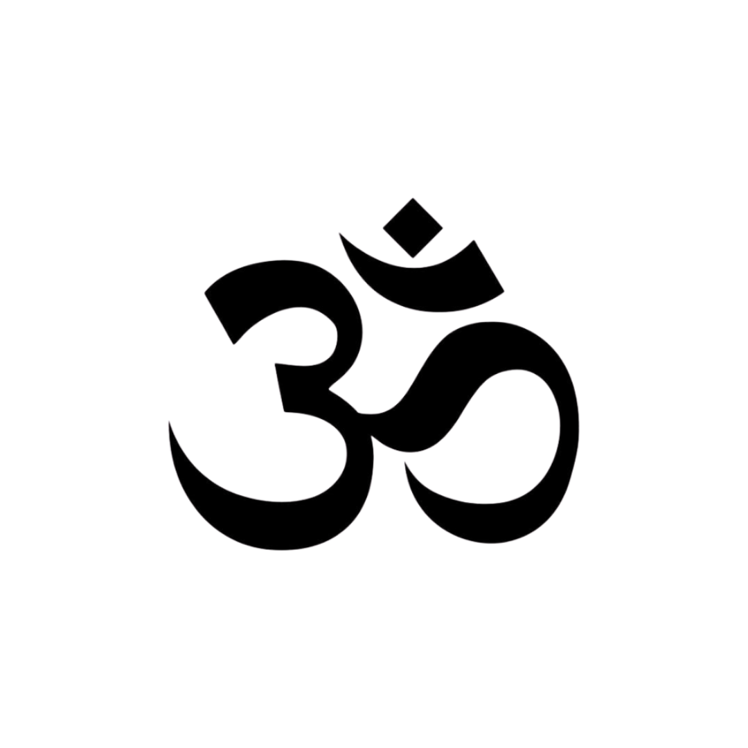 Om | Om, Gods, Mantras & Spritual Symbols | StickerBD