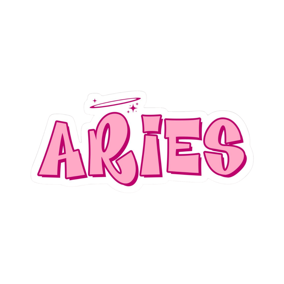 Horoscope 6 | Zodiac Sign Premium Sticker | Horoscope