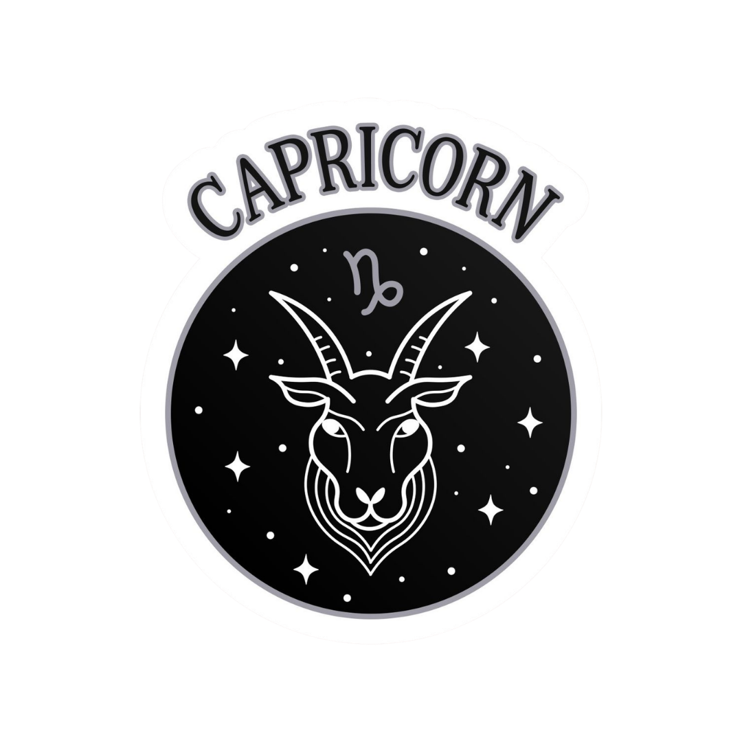 Horoscope 7 | Zodiac Sign Premium Sticker | Horoscope