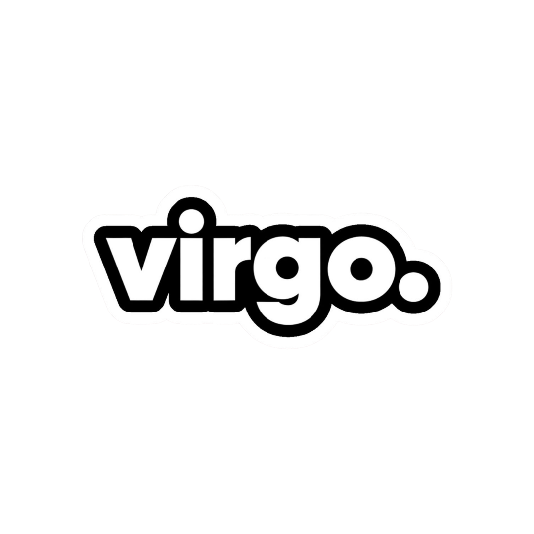 Horoscope 8 | Zodiac Sign Premium Sticker | Horoscope