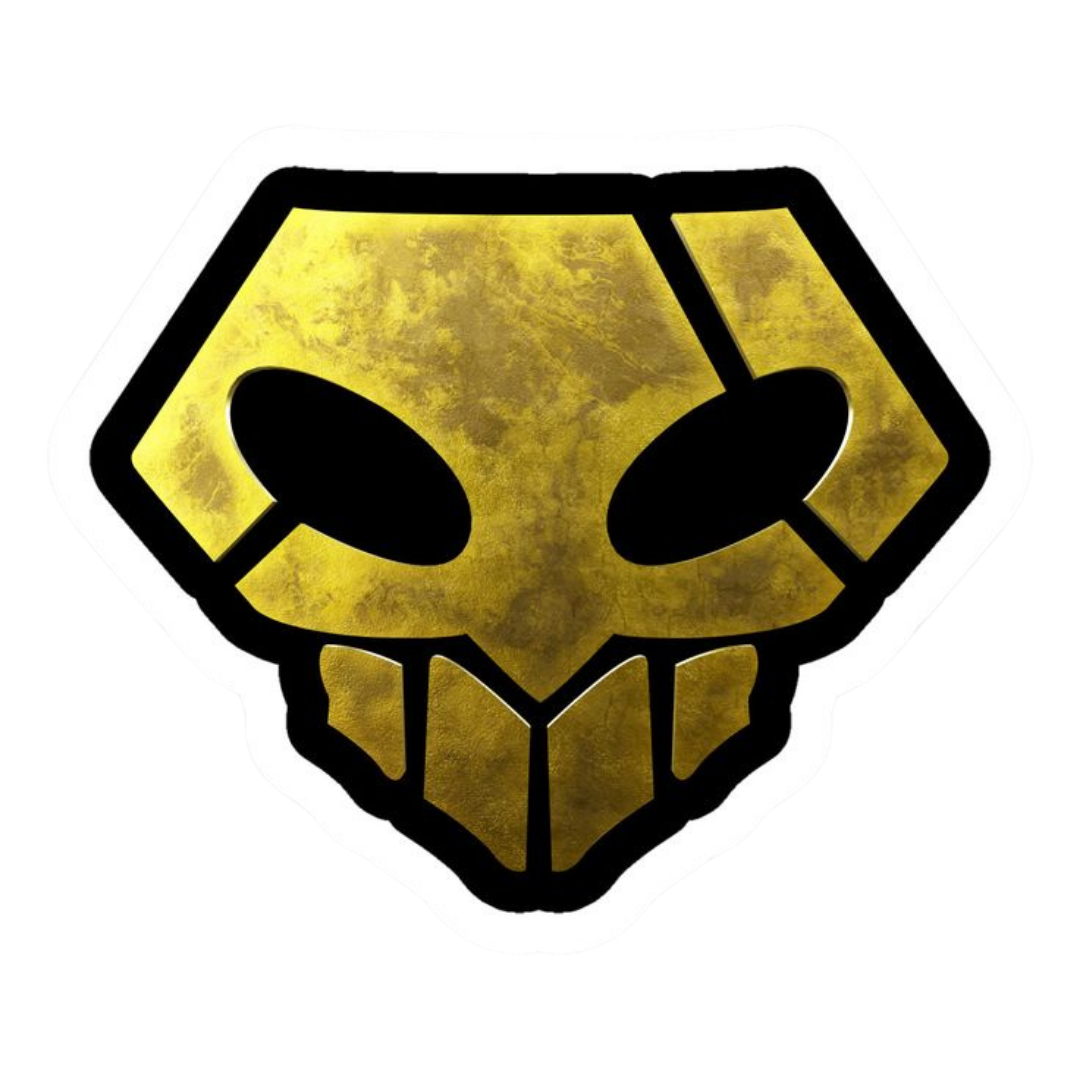 Bleach Sticker Bundle 3