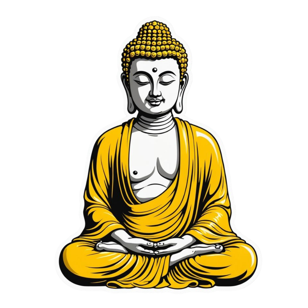 বিসমিল্লাহ ইসলামিক স্টিকার
