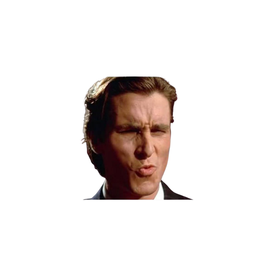LOL Sticker 31 | Viral, Sarcastic & Weird Designs | StickerBD