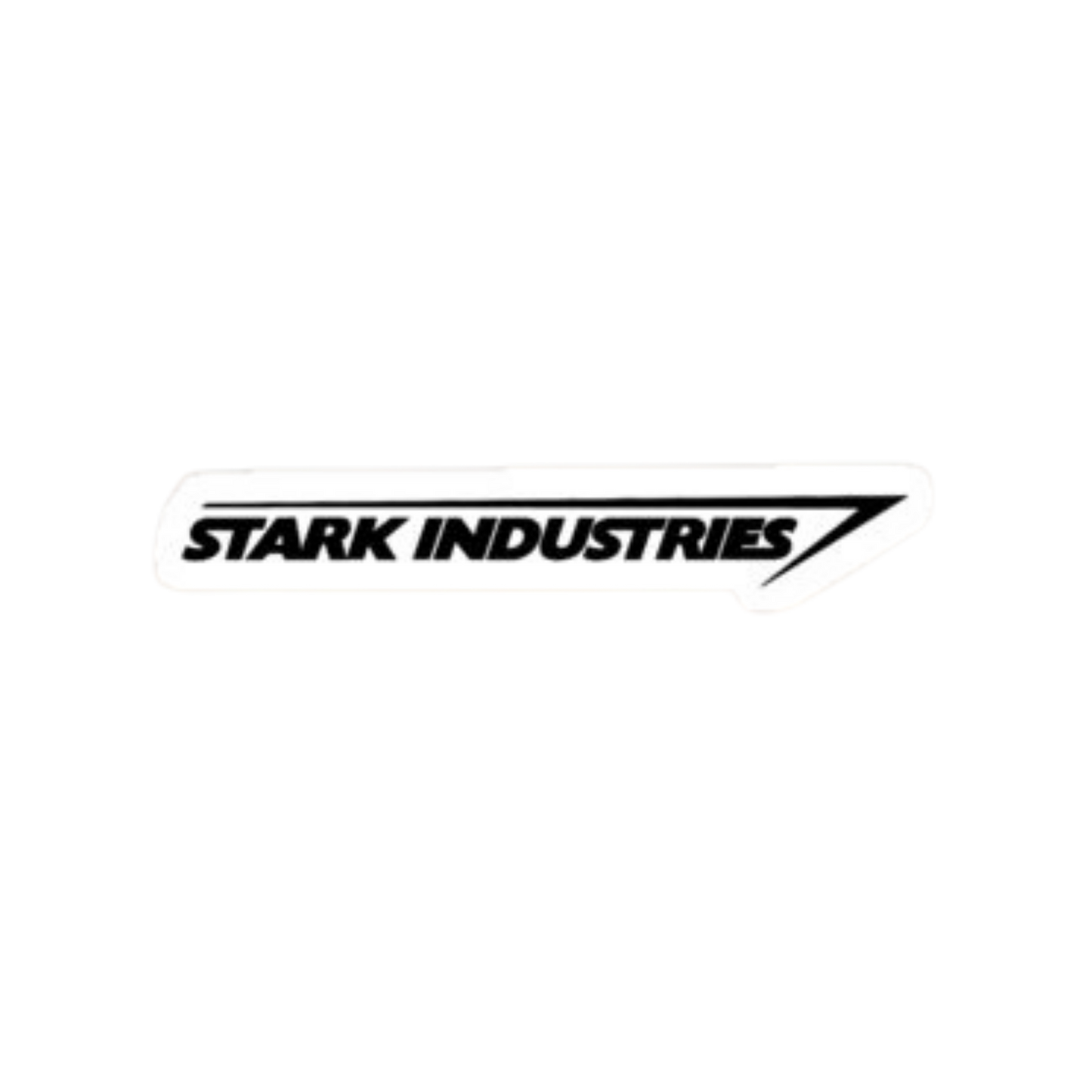 Iron Man 43 | Marvel Superhero Sticker | StickerBD