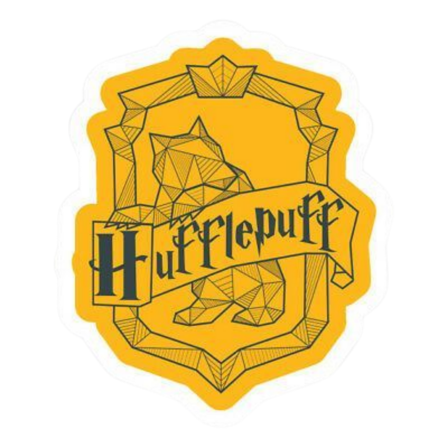 Harry Potter 33 | TV Series Premium Sticker