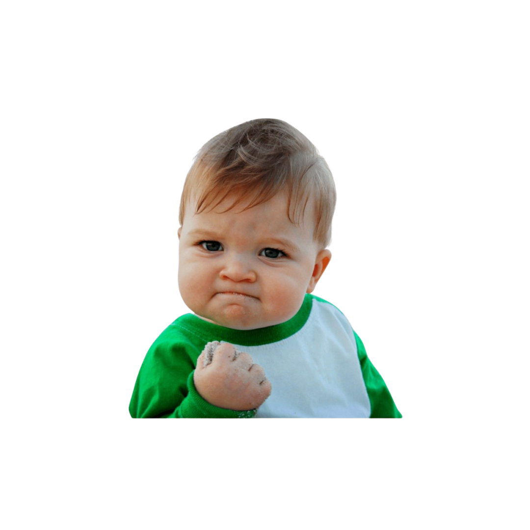 LOL Sticker 33 | Viral, Sarcastic & Weird Designs | StickerBD