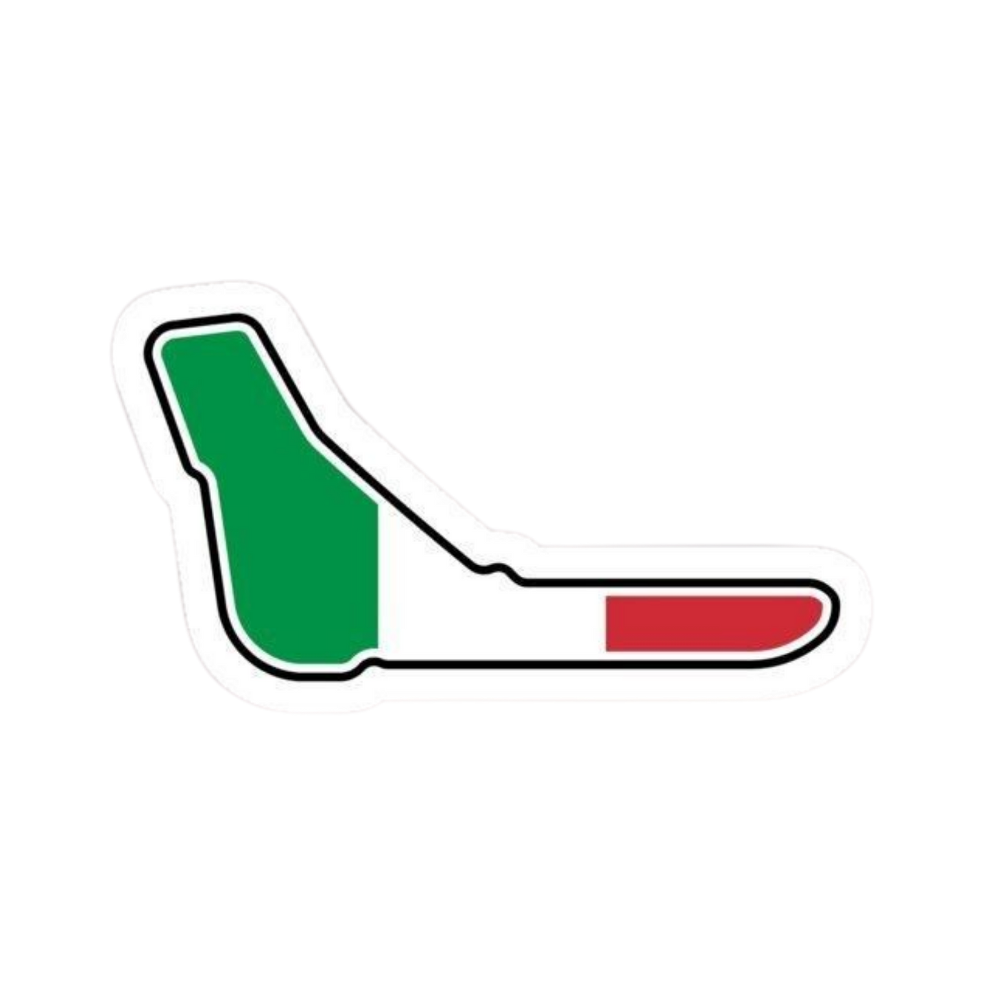 Formula 1 (F1) Stickers 33 | Premium Motorsport Stickers | StickerBD