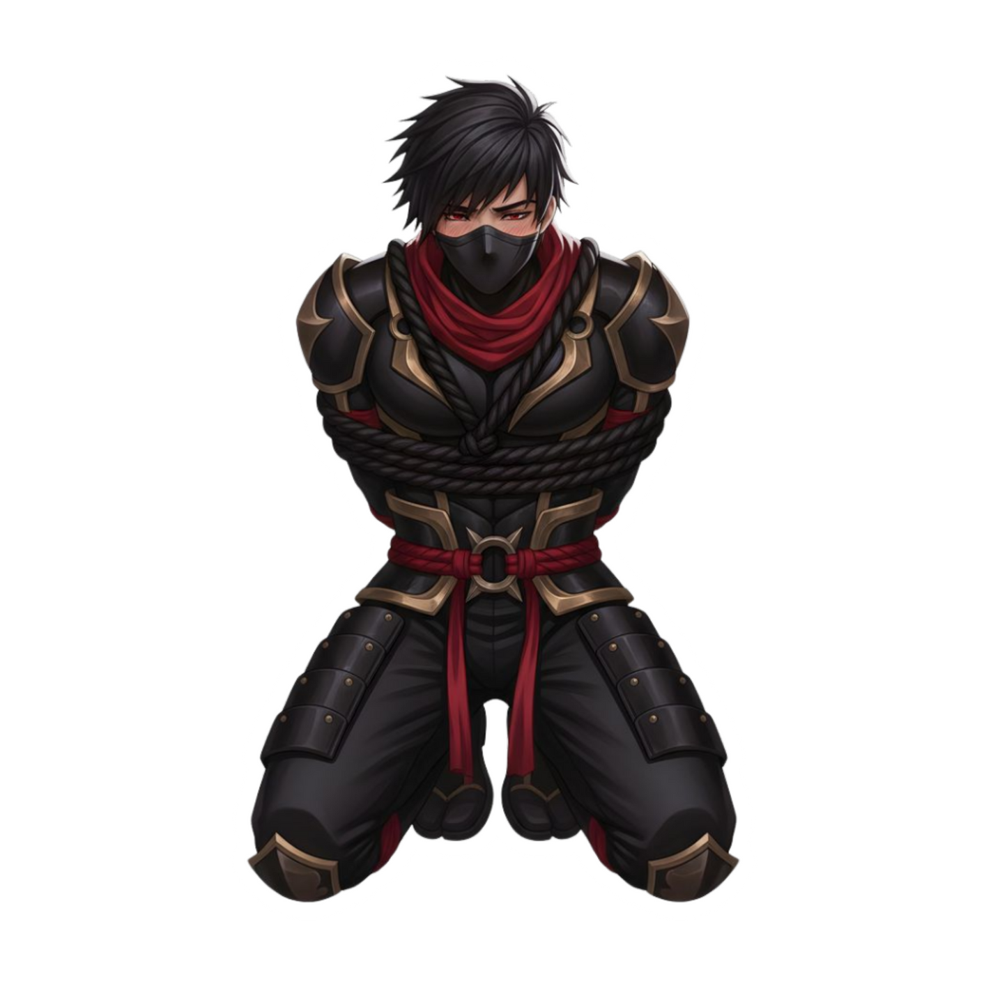 Mobile Legends 39 | MLBB Gaming Sticker | Sticker BD