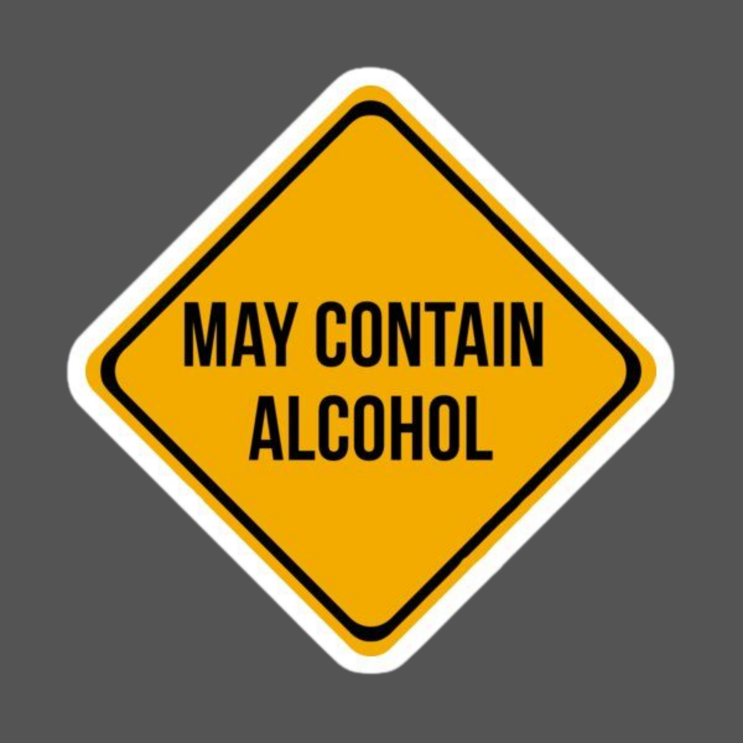 Alcoholic Sticker 3 | StickerBD