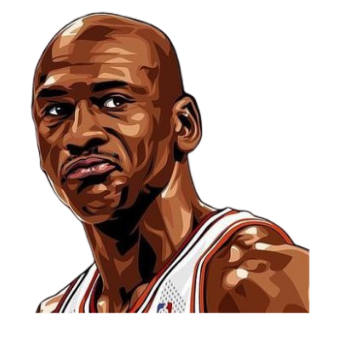 Basketball 41 | NBA, Players & Streetball Stickers | Sticker BD
