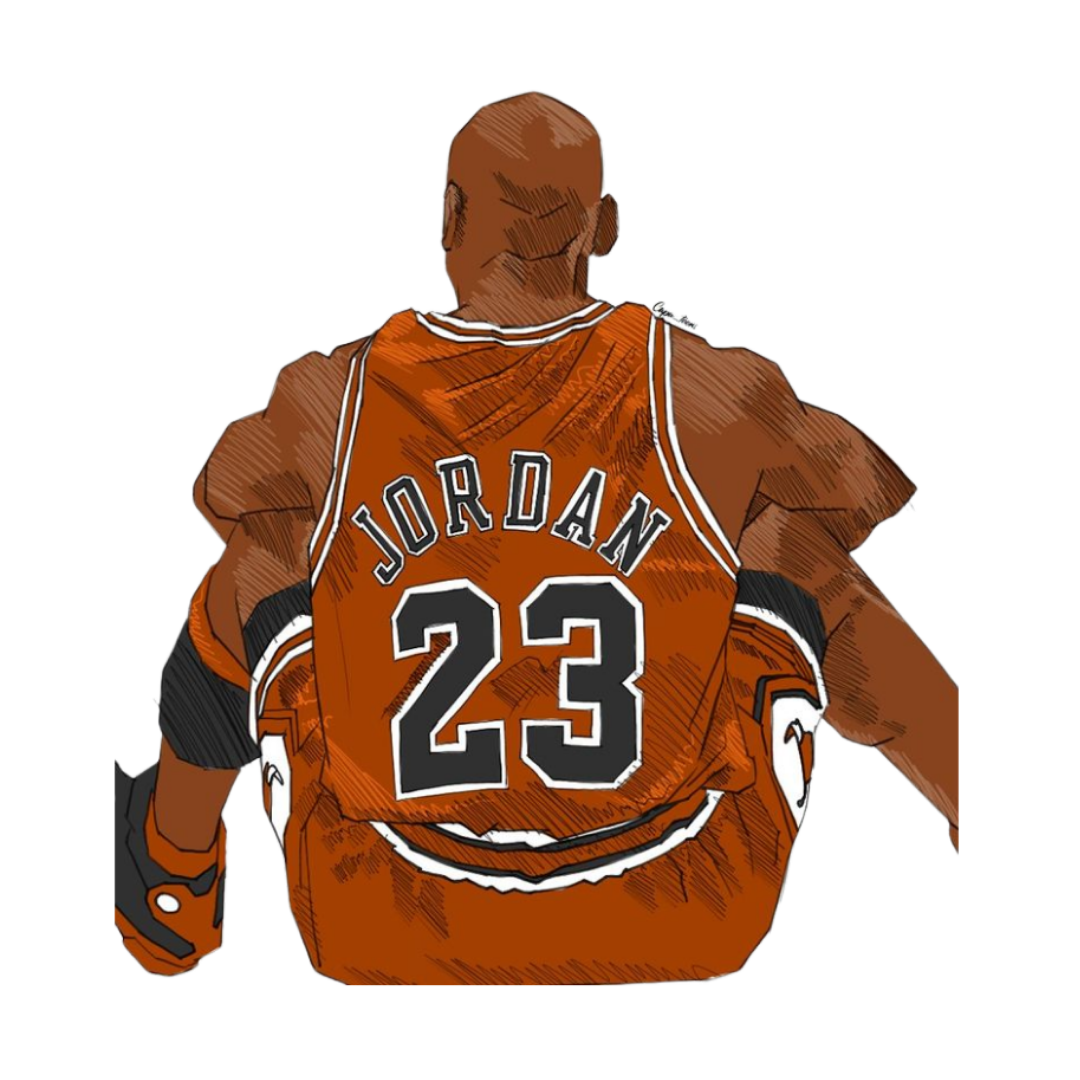 Basketball 42 | NBA, Players & Streetball Stickers | Sticker BD