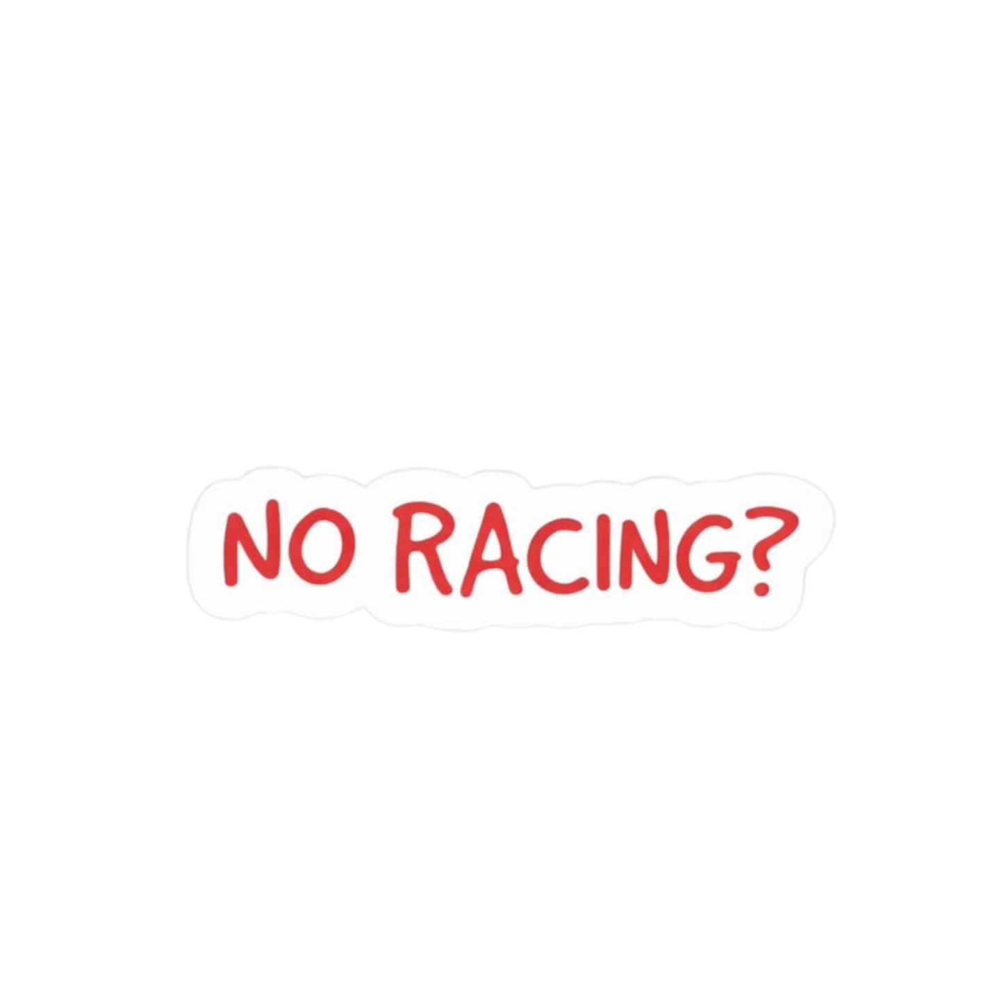 Formula 1 (F1) Stickers 43 | Premium Motorsport Stickers | StickerBD