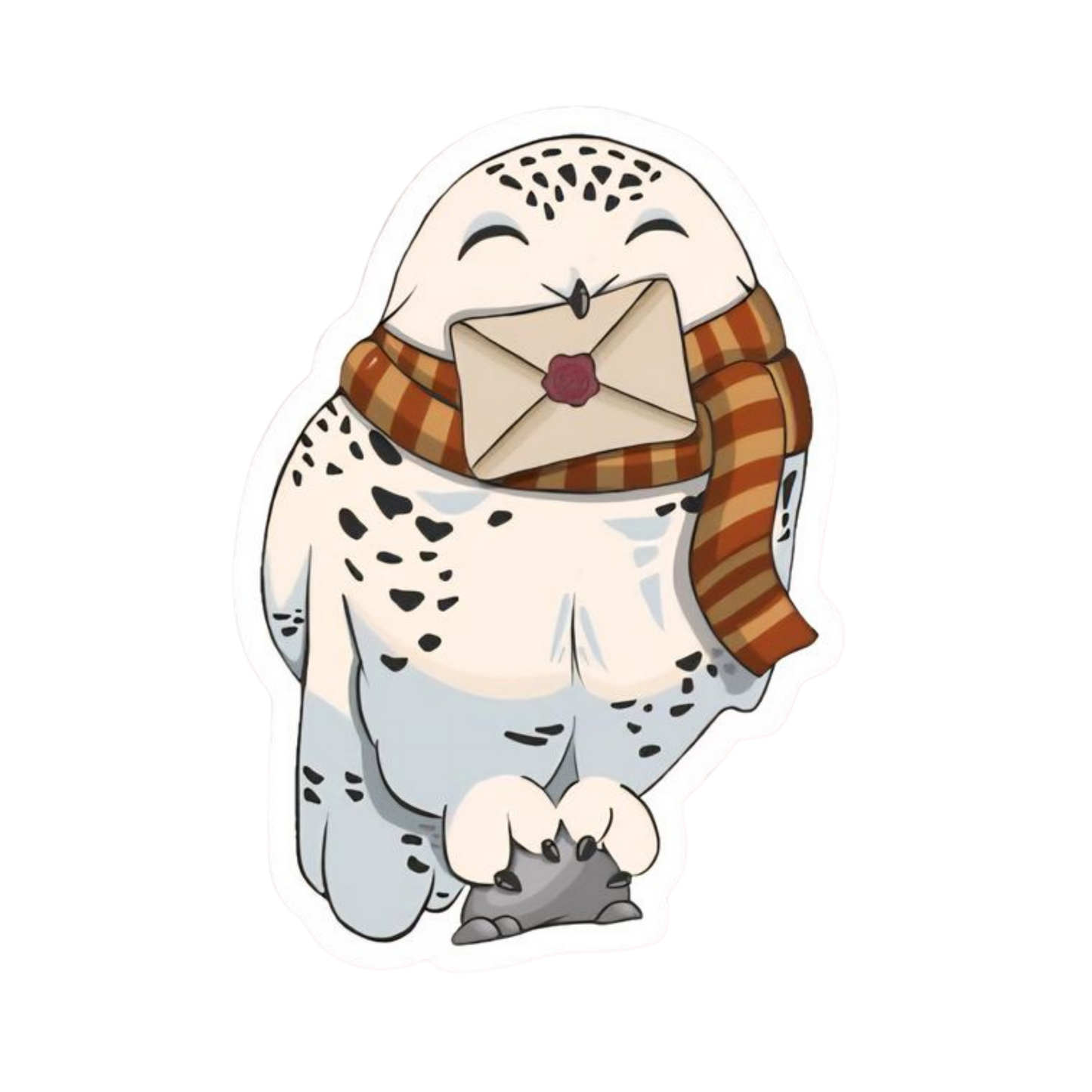 Harry Potter 43 | TV Series Premium Sticker