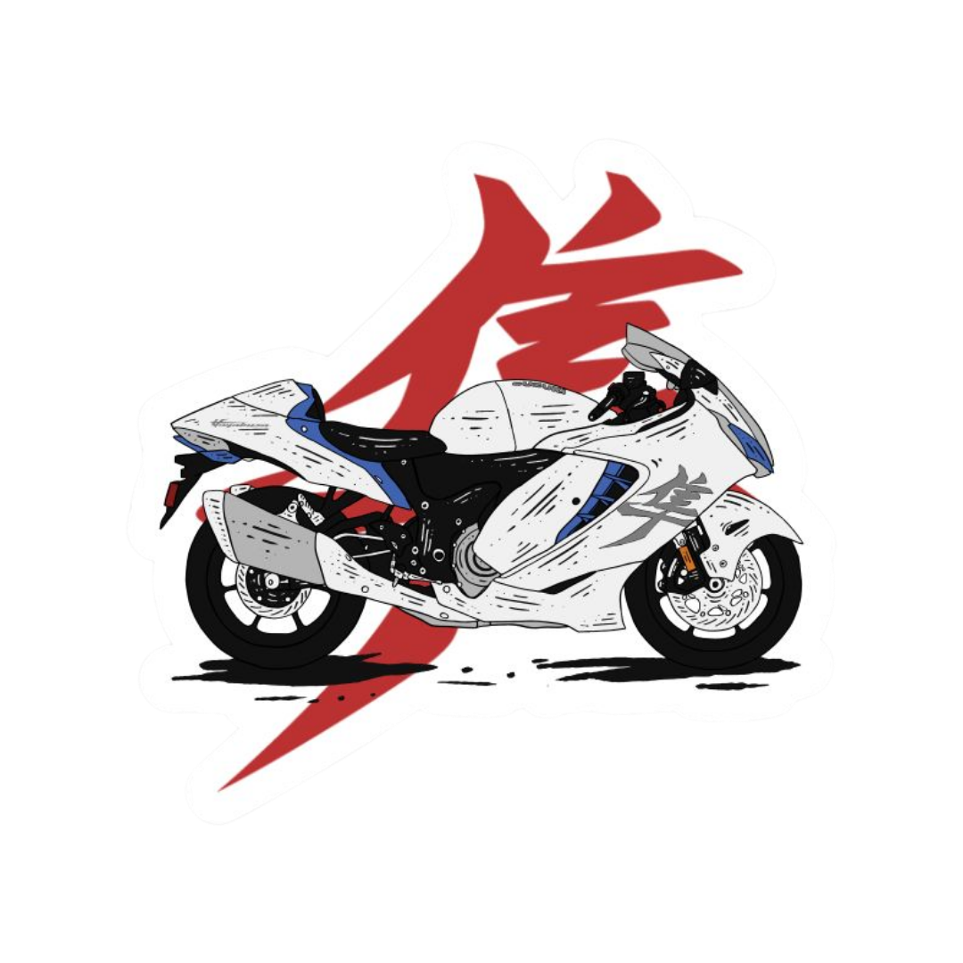Bike Lover 42 | Bike Lover Premium Sticker | Bike, Motorbikes and Ride