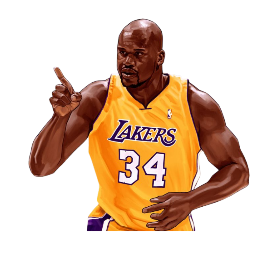 Basketball 45 | NBA, Players & Streetball Stickers | Sticker BD