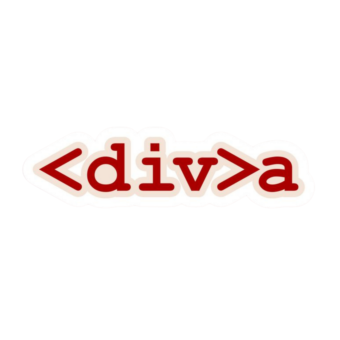Programmer Sticker #44 | Coding & Developer Laptop Sticker | StickerBD